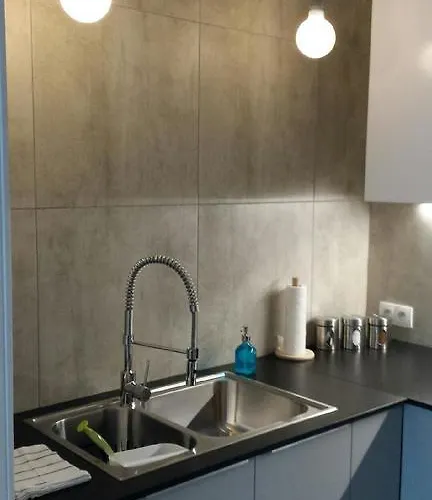 Lejlighed Modern Kosinskiego