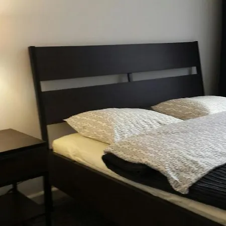 Modern Kosinskiego Poznan