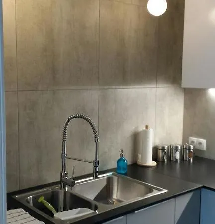 Daire Modern Kosinskiego