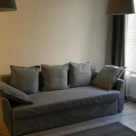 Daire Modern Kosinskiego *