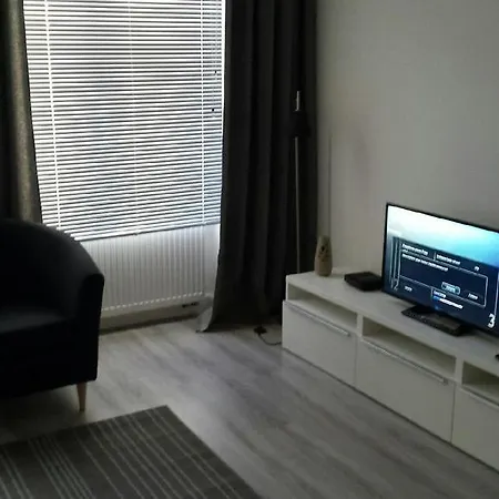 Daire Modern Kosinskiego Poznan