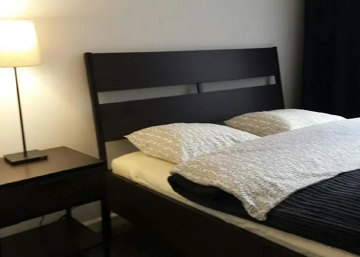 Modern Kosinskiego Poznan