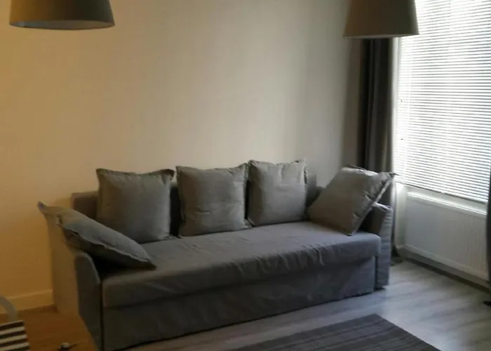 Daire Modern Kosinskiego *